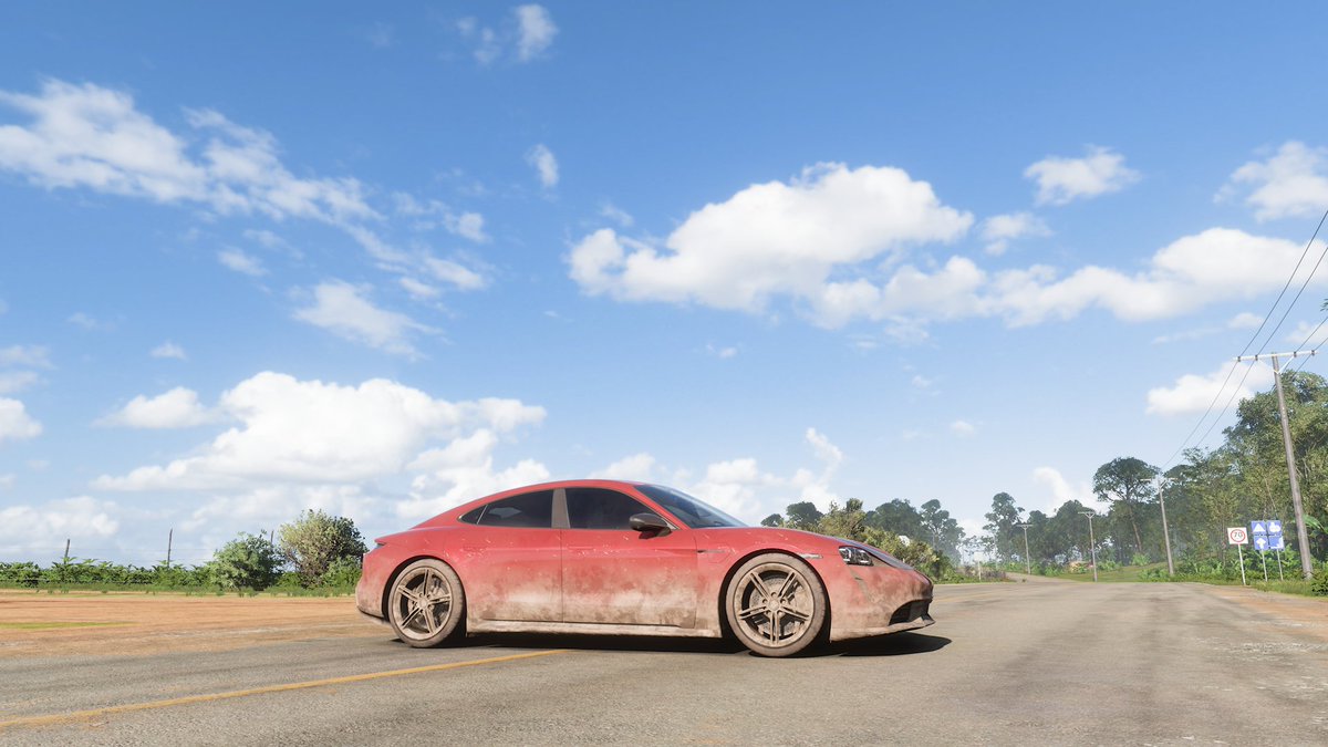 GameHubNZ's tweet photo. Saturday! What are you playing today?

#gamehubnz #forzahorizon5 #porsche https://t.co/Gre6Yn9S0v