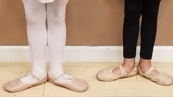 missbeckysdance's tweet photo. NEW CLASS OFFERING Ballet &amp; Tap Combo II on Thursdays at 6pm for 7 to 10 Years. Sign up now before it's full! https://t.co/aREfEbOAiW