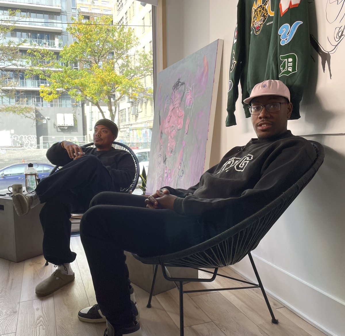 The Mind Refinery tweet media