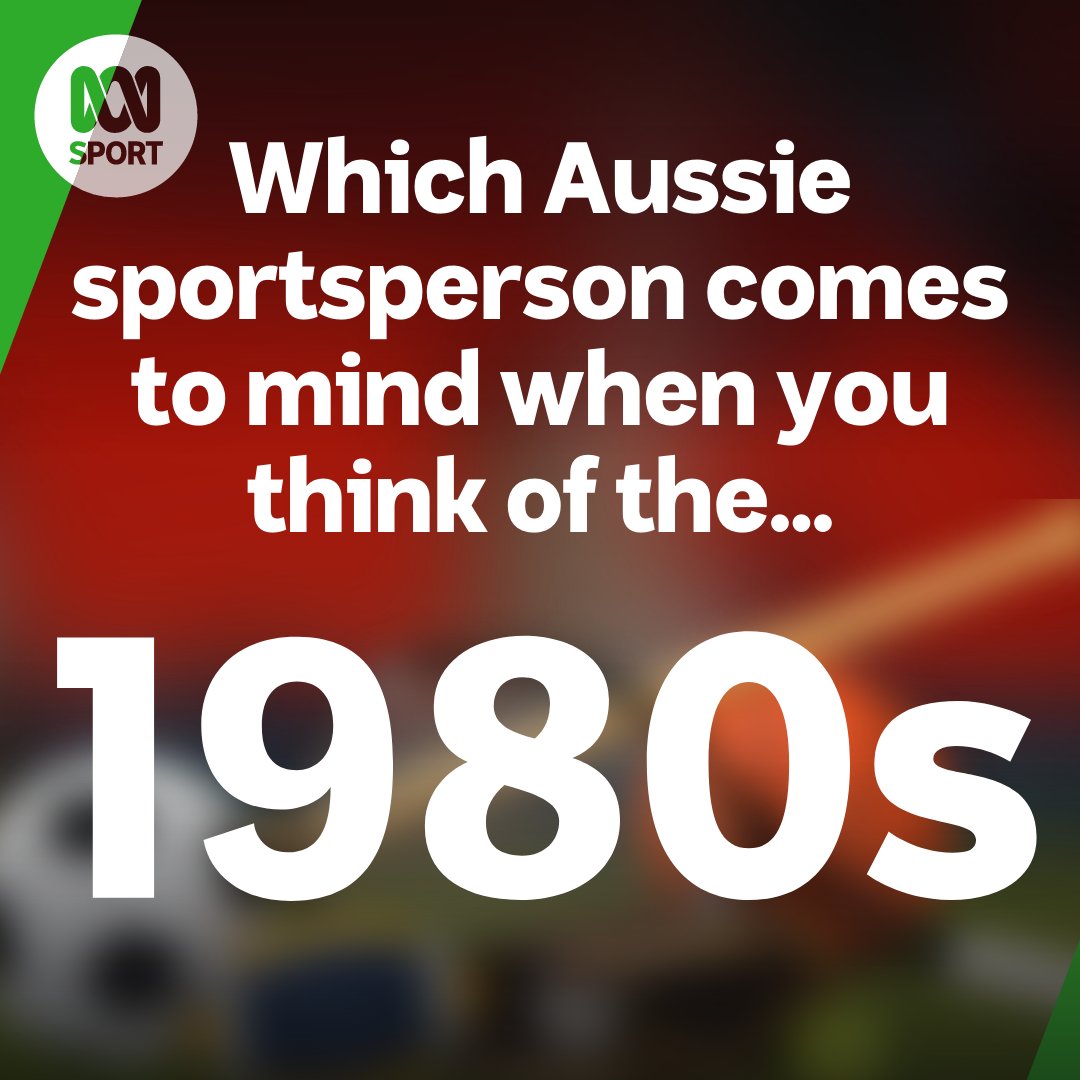 ABC SPORT tweet media