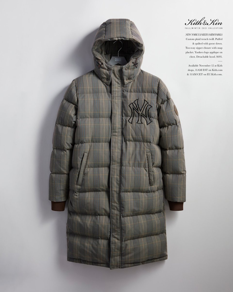 RonnieFieg's tweet photo. Fall/Winter 2021 🎥 https://t.co/PTz3jzNM44