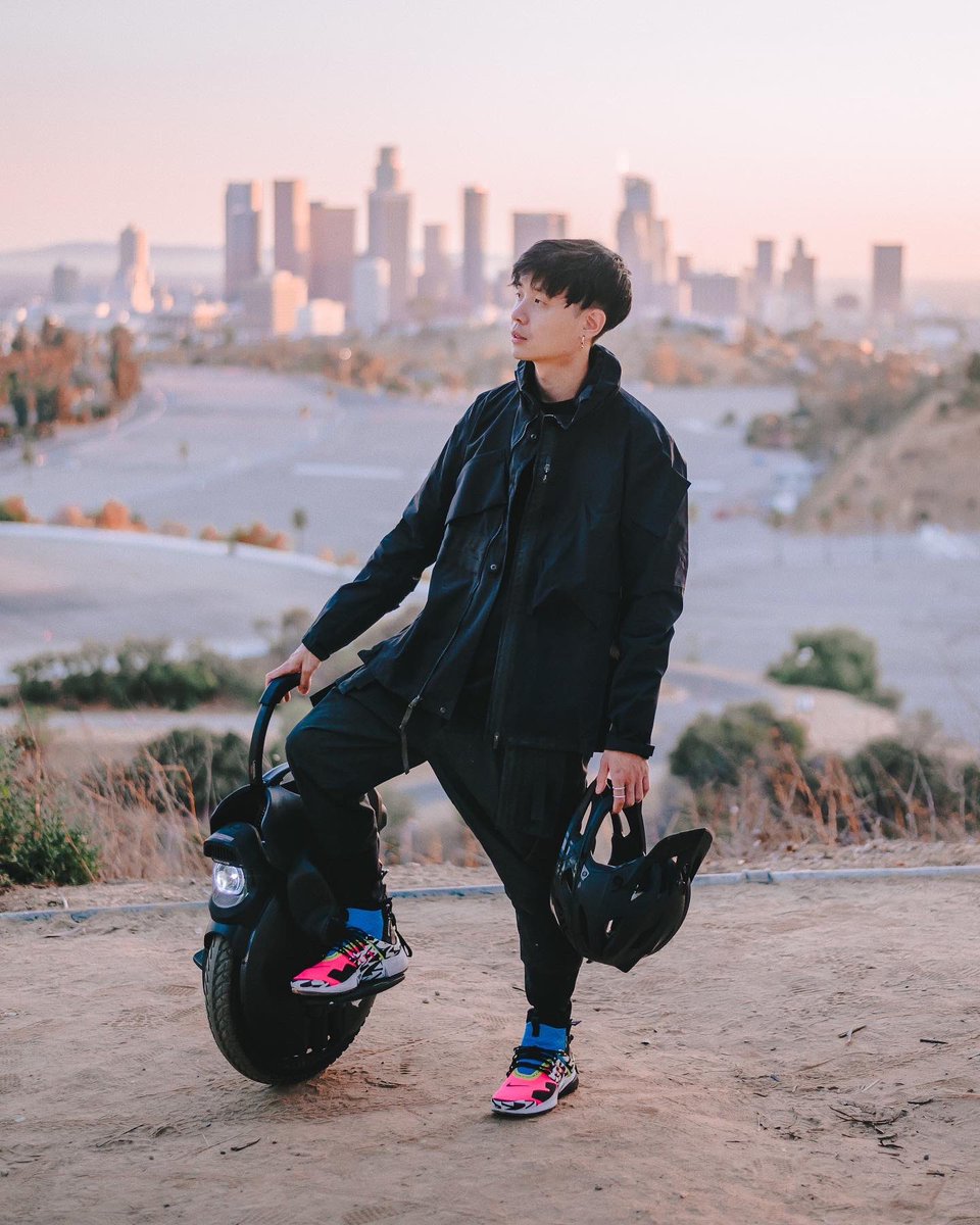 Albert Chang | albie tweet media