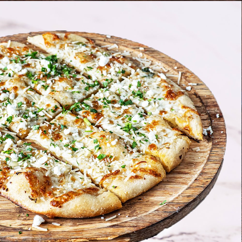Work hard. Be nice. Eat pizza. ❤ if you agree
Which one is your favorite? View our pizza menu at: 58degrees.com

#58degrees #sacramento #916 #farm2Fork