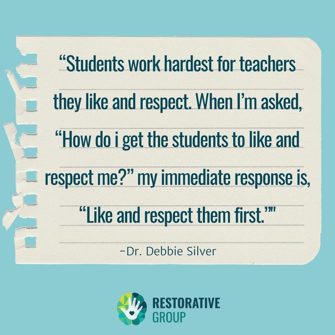 Restorative Group tweet media