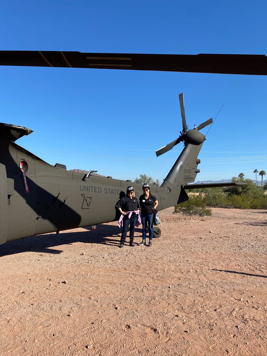 NASCLA1's tweet photo. The NASCLA Staff had such a great time attending the Arizona Construction Career Days! We are already looking forward to 2022! 

#NASCLA #AZCCD #ConstructionCareers https://t.co/yYnEuIvA0E