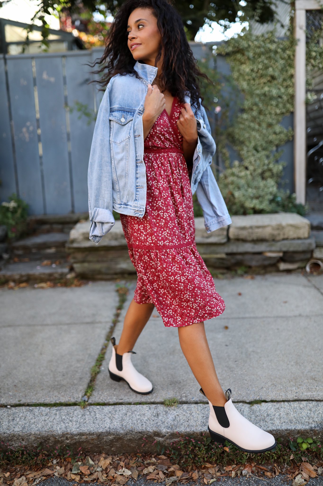 Blundstone store boots 59