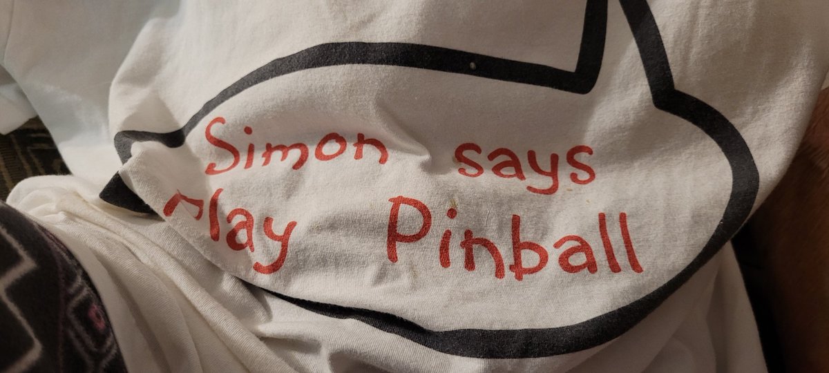 Brooklyn Pinball tweet media