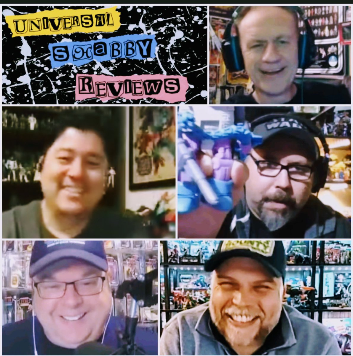 ℝ𝕠𝕨𝕝𝕒𝕟𝕕𝕤 ℝ𝕖𝕧𝕚𝕖𝕨𝕤 tweet media