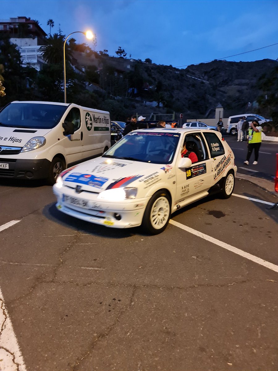 FotoRacingTeam's tweet photo. 26°subida icod la guancha 2021 https://t.co/956D61olGC