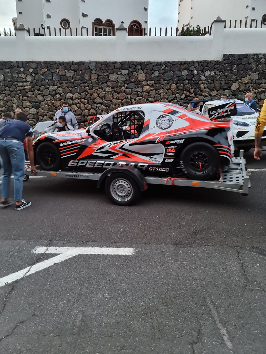 FotoRacingTeam's tweet photo. 26°subida icod la guancha 2021 https://t.co/956D61olGC