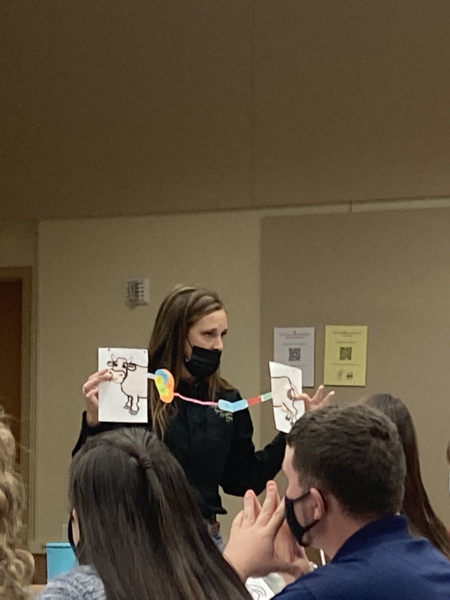 MsStauffer's tweet photo. Thursday Evening and Friday I attended an AWESOME inquiry PD conference with PSU! 

Now onto Floriculture! https://t.co/scIY7B1wXC