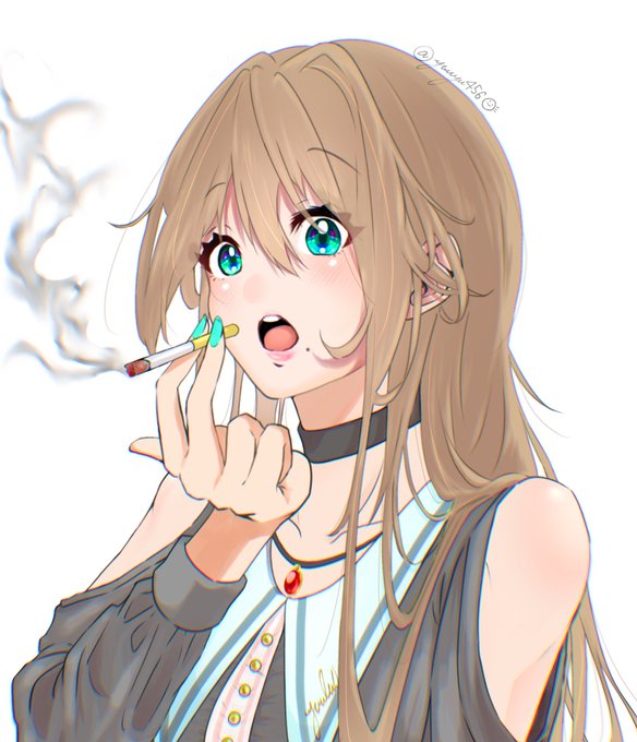 たばこのtwitterイラスト検索結果