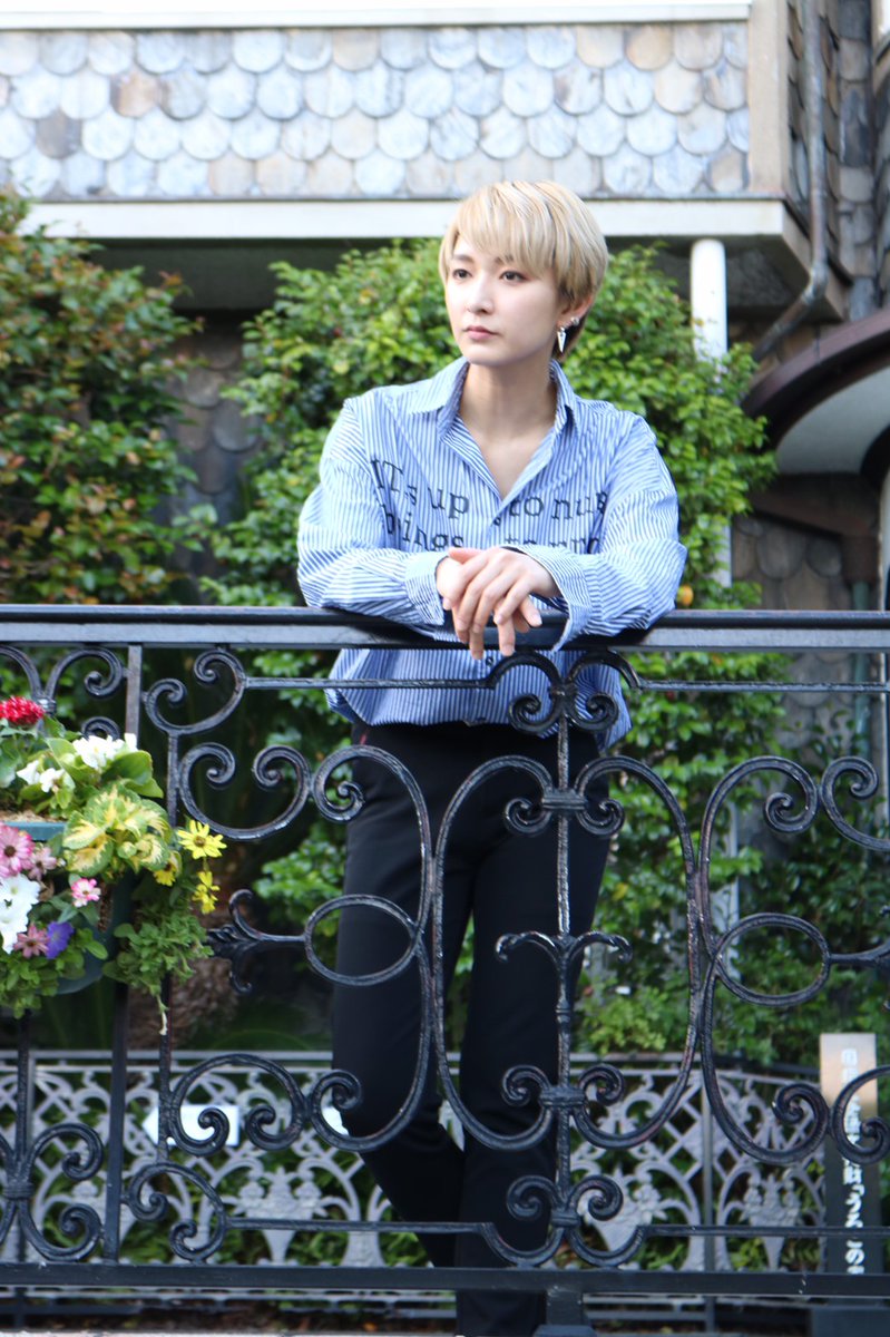 hangrn's tweet photo. RT希望🐼❣️11/6③
男👨ver.の私ご紹介🤭
自分の庭みたいな顔するやつ←w

RTボタンぽちっ☝️とするだけで大きなポイントになります❗誰でも🆗ですので❗1位目指す❗👑1RT=30pt

#RT希望 #MissBouquet #ミクチャ #松花堂ウエディング https://t.co/0wTp2lbOk6
