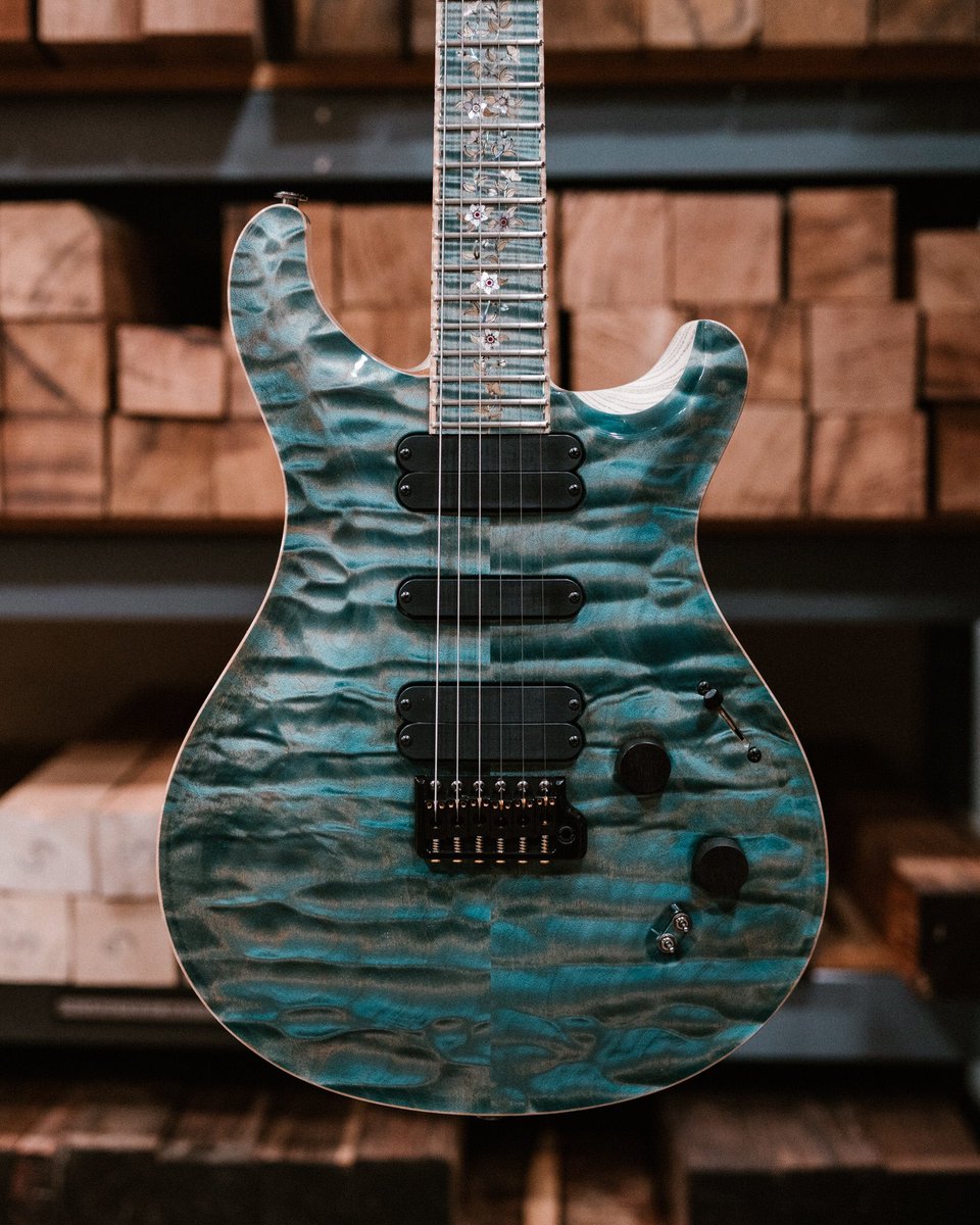 prsguitars's tweet photo. Happy #privatestockfriday! https://t.co/gr9SUsgqc9