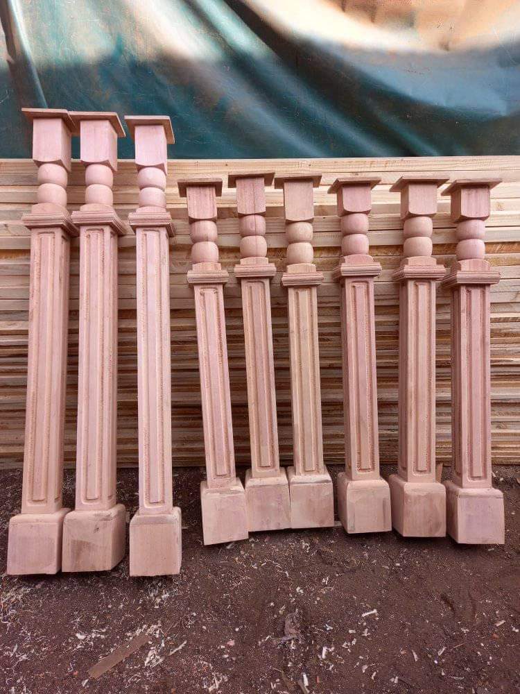 moruribrian's tweet photo. We also do staircase every wood work were here for you get in touch with us this Saturday. https://t.co/Z1zS7UYiMS