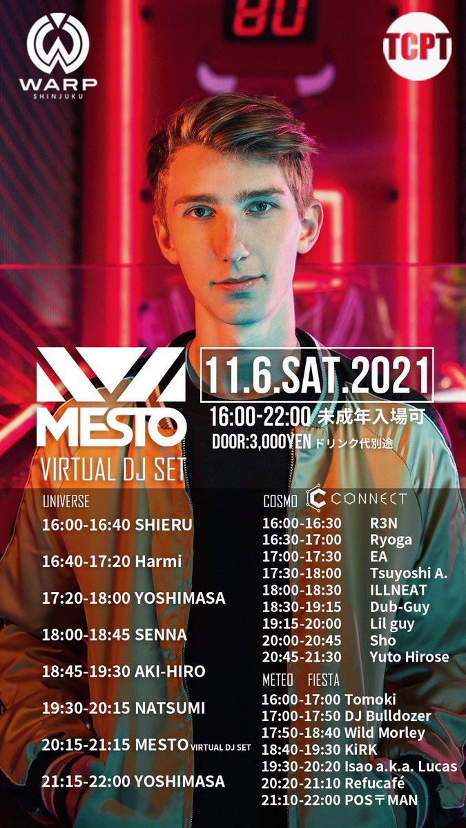 Top Tweets For クラブ Twstalker