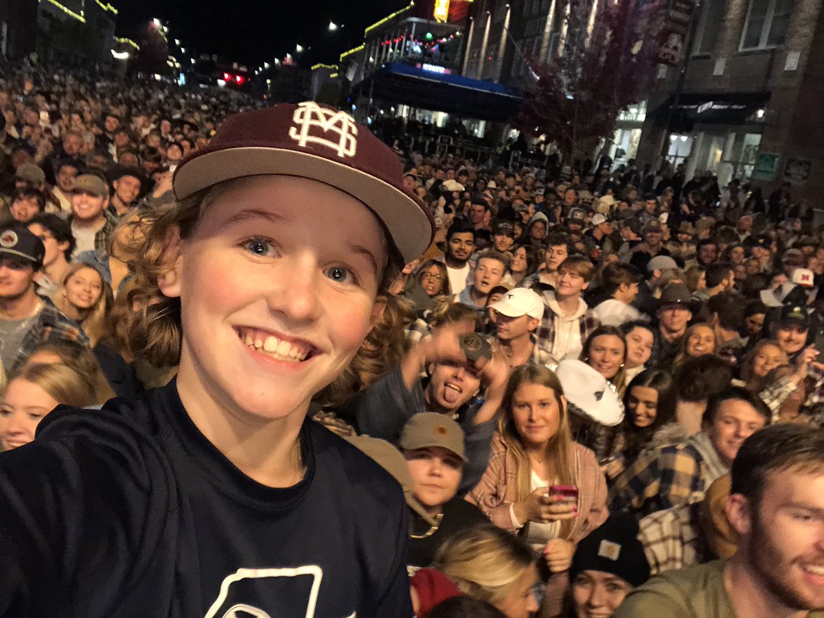 .<a href="/MSUBulldogBash/">MSU Bulldog Bash™</a> was LIT