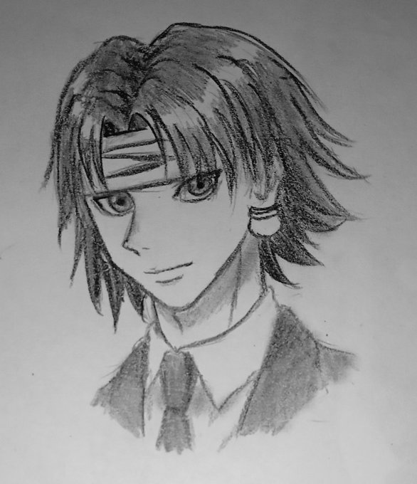 クロロルシルフルのtwitterイラスト検索結果