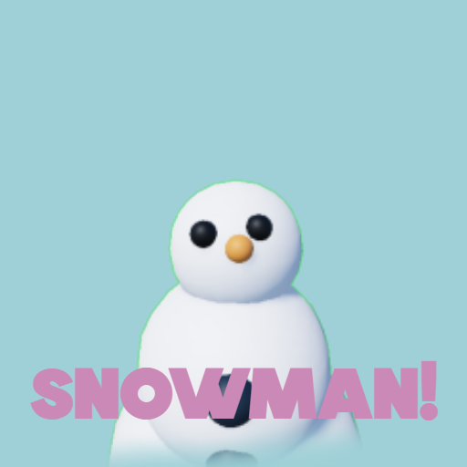 PlayPets's tweet photo. SNOWMAN? 
NEW GAME?
christmas?
Yes,This October 8 great premiere Play pets!
Tomorrow preview about the game and the Christmas update https://t.co/p6ddakZ5db