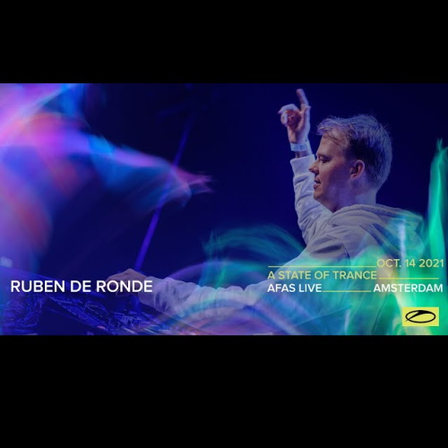 A State Of Trance 1038 ADE Special:
Ruben de Ronde Live At AFAS Live

musiceternal.com/News/2021/Rube…

#Musiceternal #AStateOfTrance #ASOT #ASOT1038 #RubenDeRonde #AFASLive #ElectronicMusic #TranceMusic #Netherlands