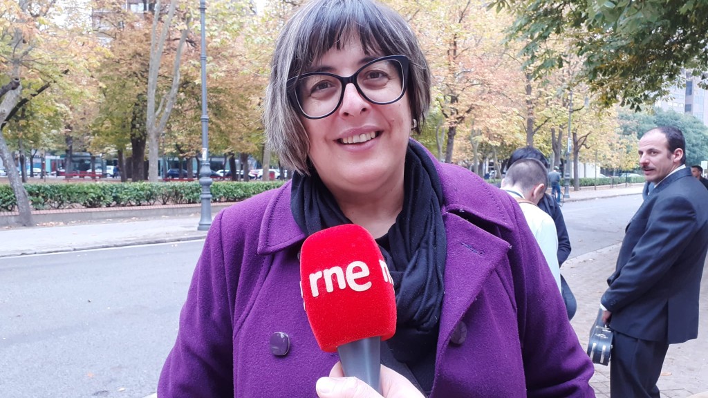 Nómadas (RNE) tweet media