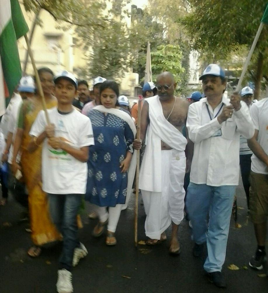 GopalMumbai's tweet photo. @sheetalmhatre1 We all are working for one mission, 'River Rejuvenation' of Mumbai.
Let's continue to work for this goal!
Jai Maharashtra
Jai Hind
#River
#rivermarch
@MumbaiMarch @fadnavis_amruta @AUThackeray @CMOMaharashtra https://t.co/36zMweVcnZ