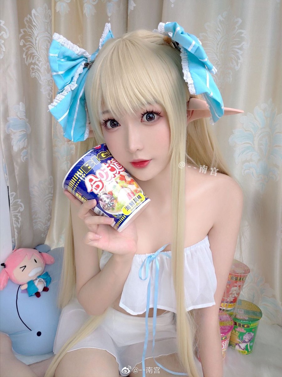 #アズールレーン 
「指挥官，晚上一起来海边看星星吧，就我们两个人。我来给你指半人马的星座，然后……一起聊聊天吧」

半人马：@nangongOVO https://t.co/QbW0sOwnFn