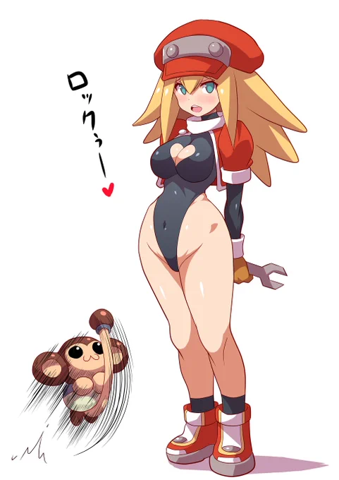 ロックマン絵をまとめたぜ
関係ないけど今日は私の誕生日だったぜ 