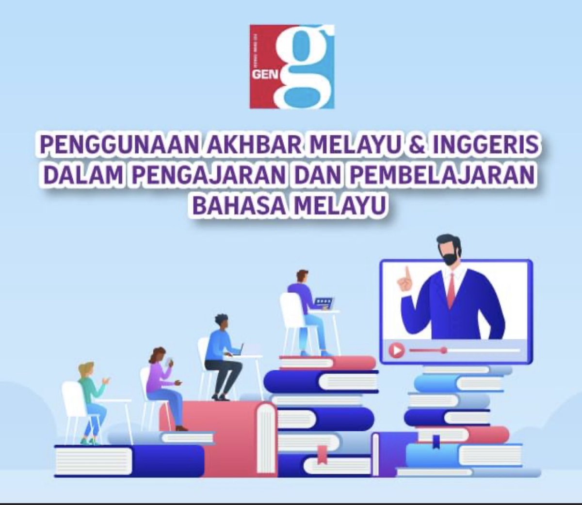 Ayuh, ikut serta. Daftar gevme.com/BHTeachers2021