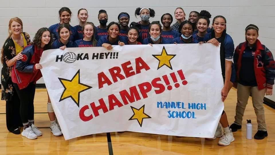 On a roll and we love it! You girls are so amazing! Congrats on Area Champs!!! Let’s goooooo!