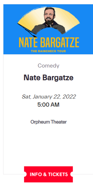 SamBookless's tweet photo. @natebargatze Can't wait to start my day off on the right side of the bed. https://t.co/QmnExnvqlb