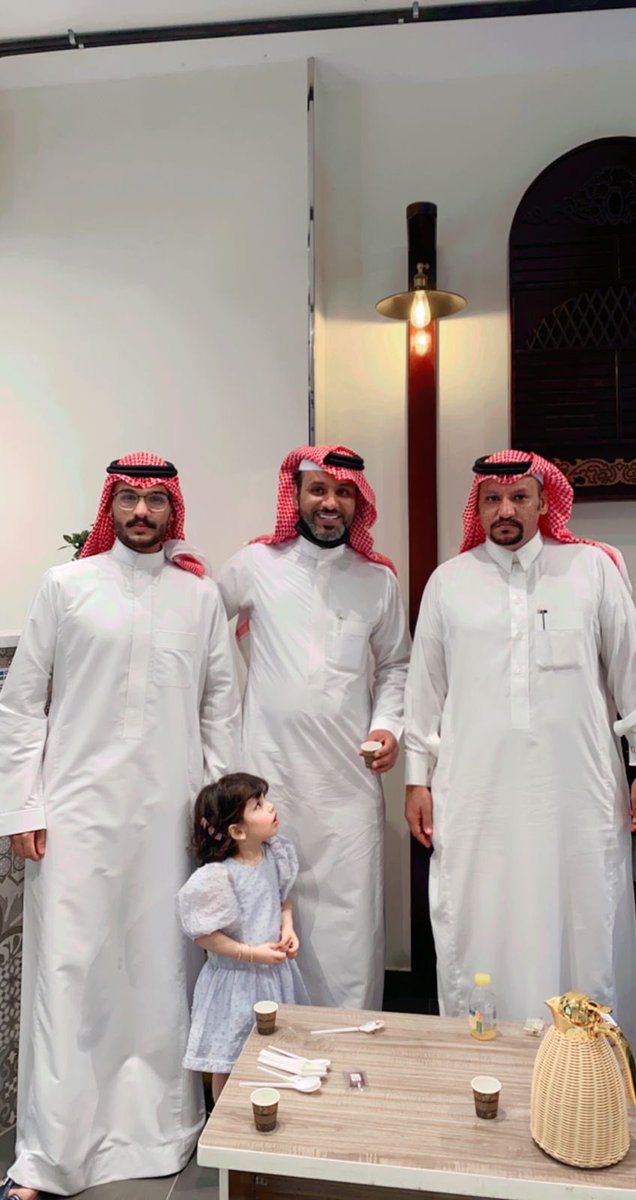 KashooA's tweet photo. شكرا لكل من شاركنا حفل الافتتاح

اثلجتم صدورنا باجابتكم دعواتنا
ونسال الله لنا ولكم القبول والتوفيق

شكرا خاص لرجل المهمات الصعبه ورفيقي في الحل والترحال
اخي وعضيدي م احمد بن راضي
@a_r_g09
والجندي المجهول ومحامي  المستقبل
@algethami_f
كفيتو ووفيتو وابدعتو جميعا برفقه اخوانكم 🙏🌹 https://t.co/UdYsOhYpLX