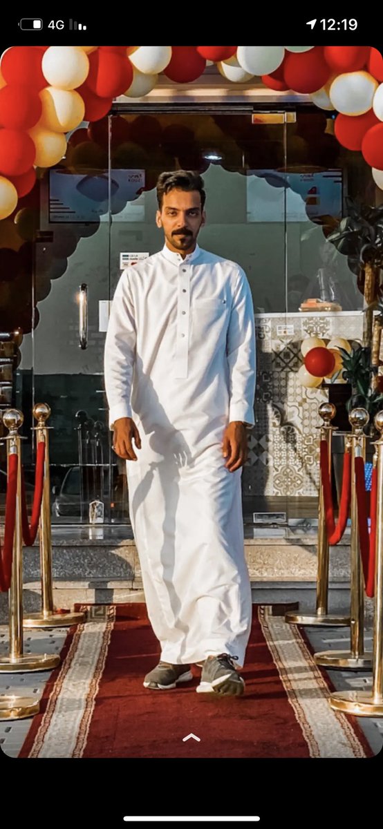 KashooA's tweet photo. شكرا لكل من شاركنا حفل الافتتاح

اثلجتم صدورنا باجابتكم دعواتنا
ونسال الله لنا ولكم القبول والتوفيق

شكرا خاص لرجل المهمات الصعبه ورفيقي في الحل والترحال
اخي وعضيدي م احمد بن راضي
@a_r_g09
والجندي المجهول ومحامي  المستقبل
@algethami_f
كفيتو ووفيتو وابدعتو جميعا برفقه اخوانكم 🙏🌹 https://t.co/UdYsOhYpLX
