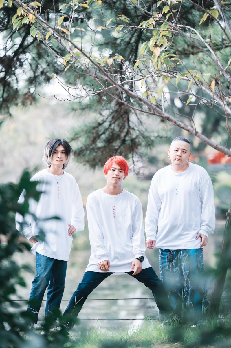 6men_station's tweet photo. フォント煮T https://t.co/Nr1ezEco4l