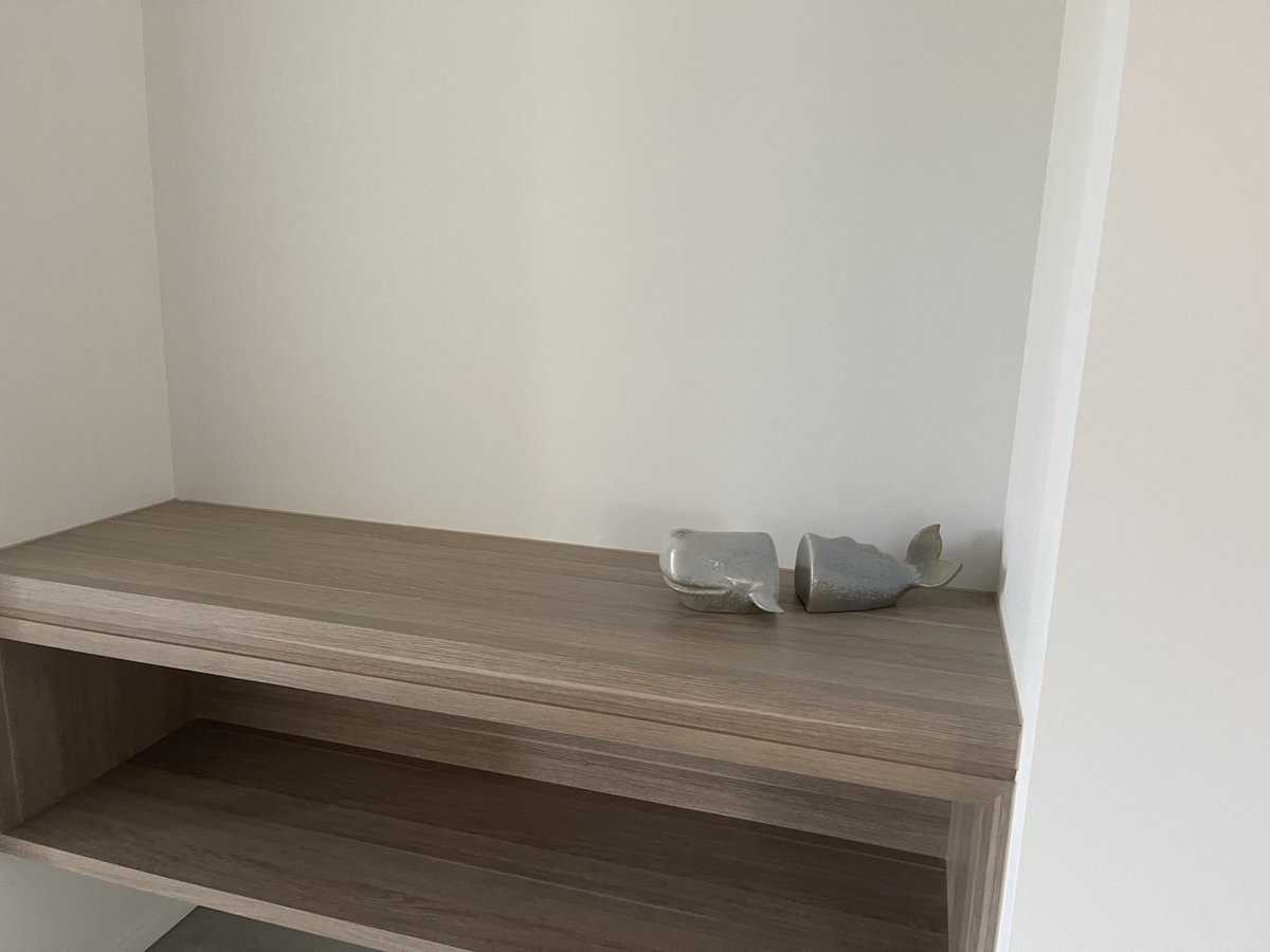 Having a whale of a time lol