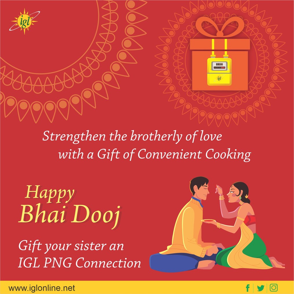 Indraprastha Gas Ltd on Twitter: Indraprastha Gas Ltd on Twitter:
