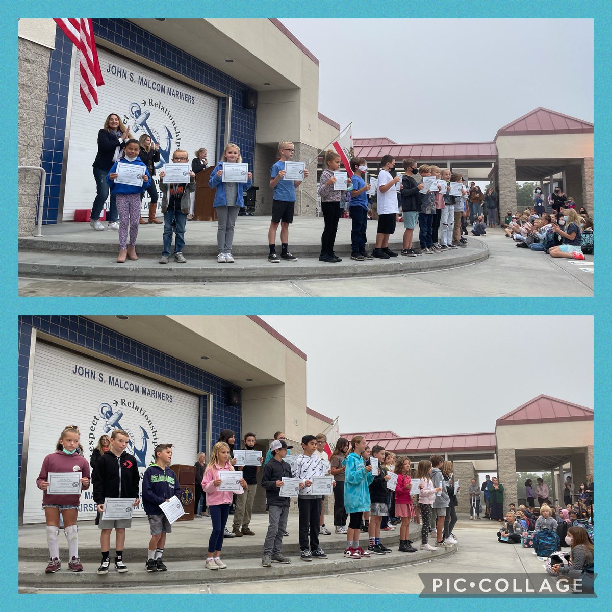 Malcom Mariners tweet media