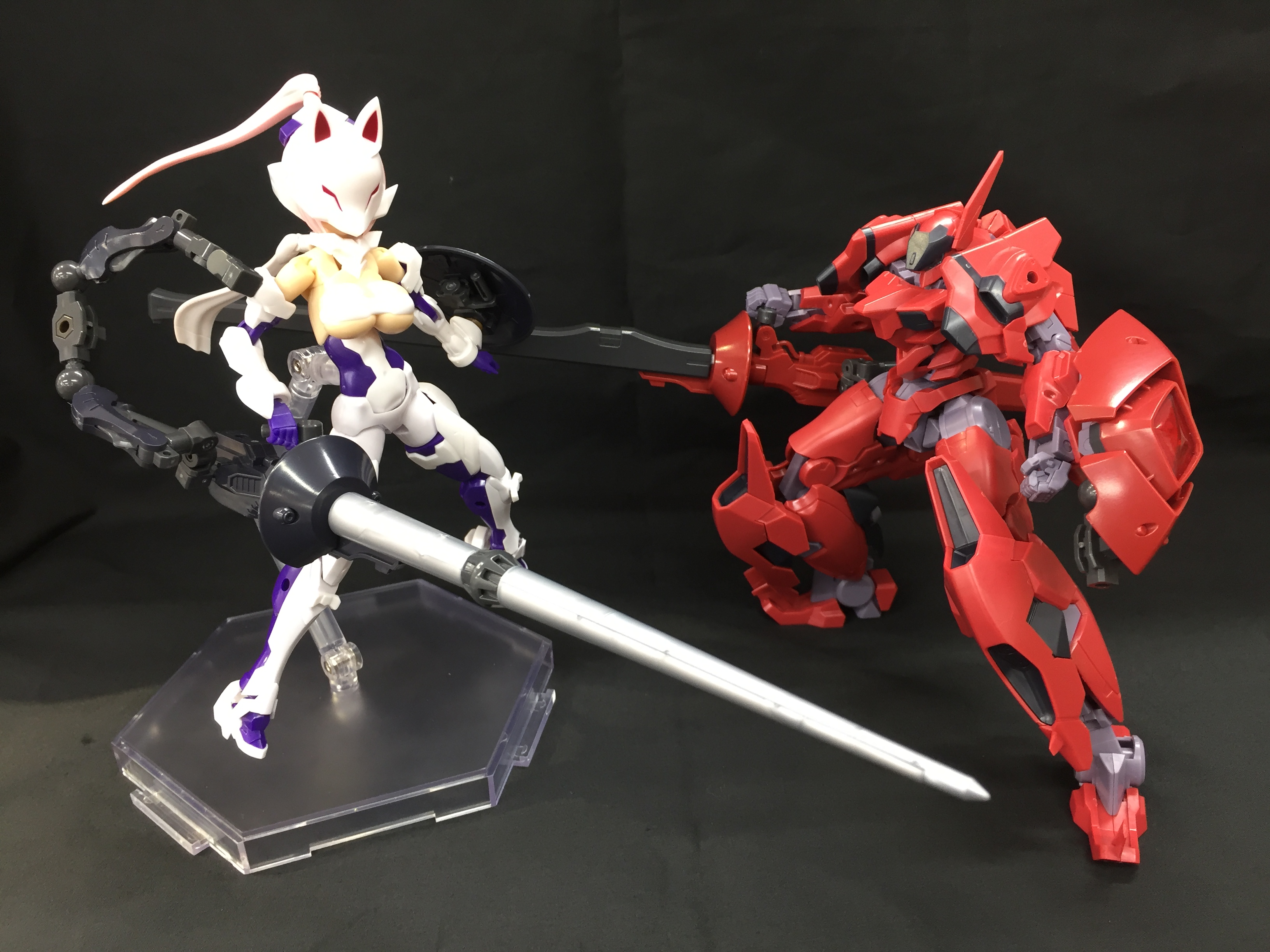 ガバナー クイーンズガード | HEXA GEAR . COM ‐ ヘキサギア