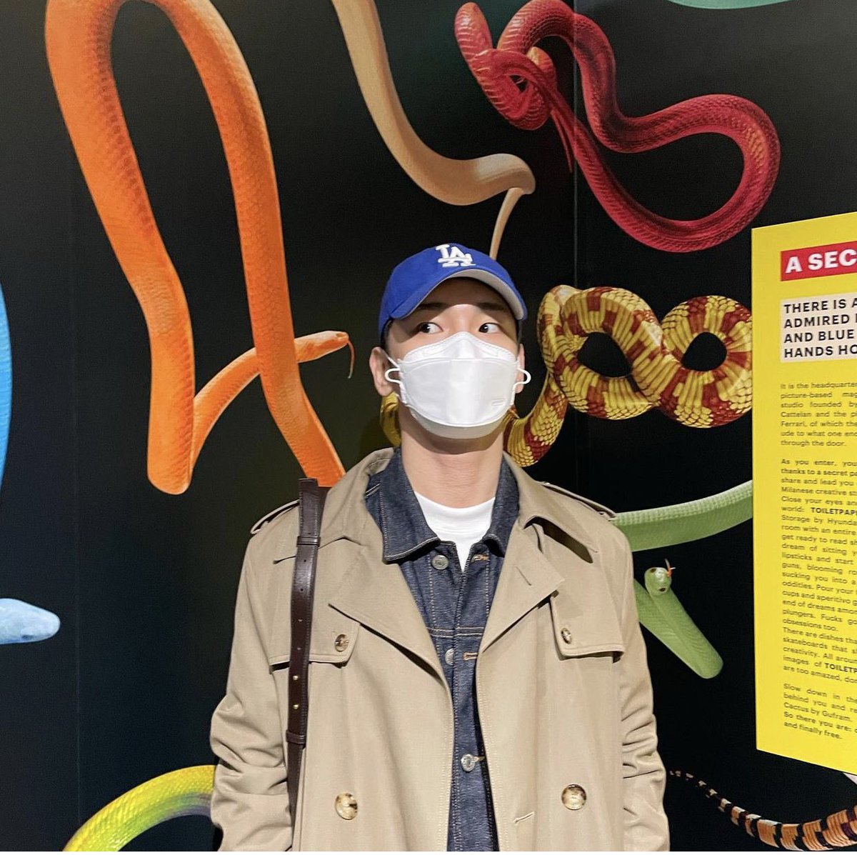 SHINee KEY tweet media