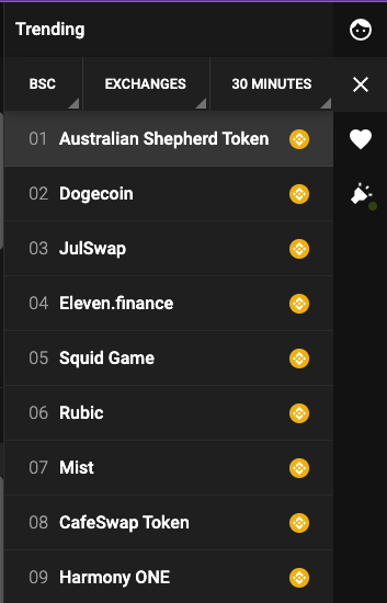 SHILL_DA_AGONY's tweet photo. Trending Number One on Kektools

$ASS https://t.co/EYkH5OWmTy