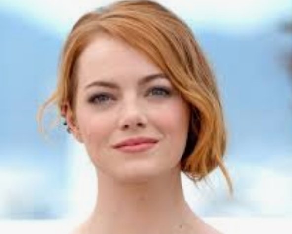 Happy Birthday Emma stone  