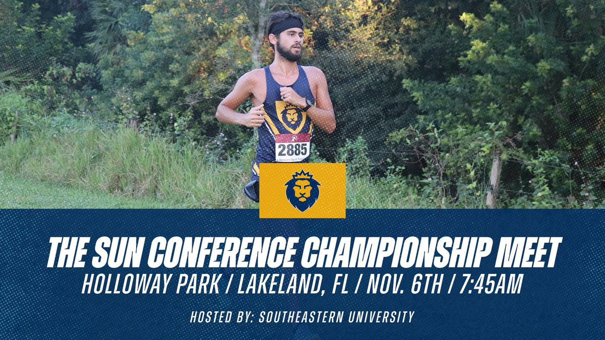 Warner University XC and Track & Field tweet media