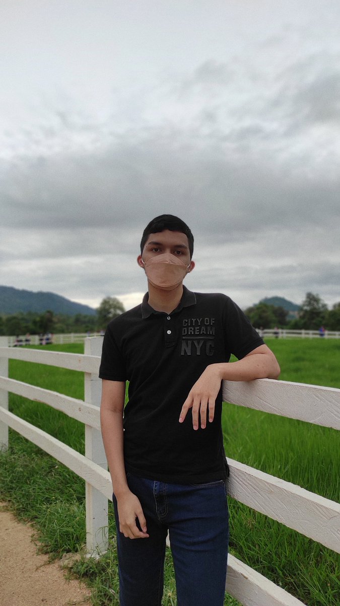 zizikime's tweet photo. Perfect weather to visit this place.

📍Jeram Mengaji, Kelantan
📷 Redmi Note 9 Pro https://t.co/331CrQgnme