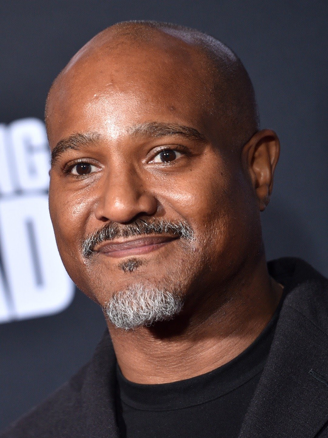 Happy Birthday to star Seth Gilliam. 