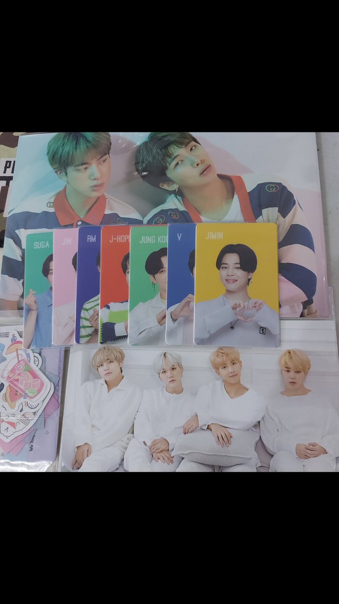 AppendixSenior's tweet photo. Thank you so much @DreamgoldPH!
Grabe lang, Chilsung set lang ang binili ko pero ang dami kong nareceive 💜💜💜 
Sa inyo lang ako ata nakareceive ng ganito kadaming freebies, salamat uli! ❤ https://t.co/HZmZ66LvJl