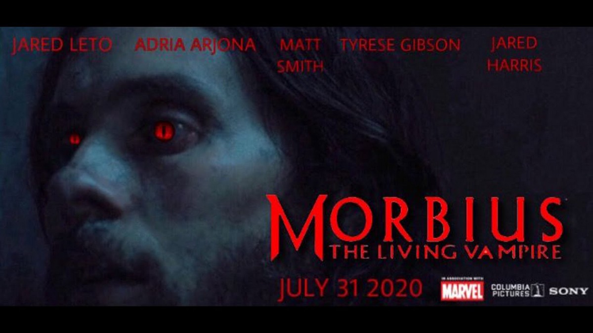 Morbius imdb