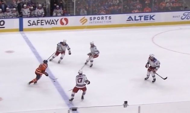 hockey images that precede unfortunate events (@unfortunatehky) on Twitter photo 