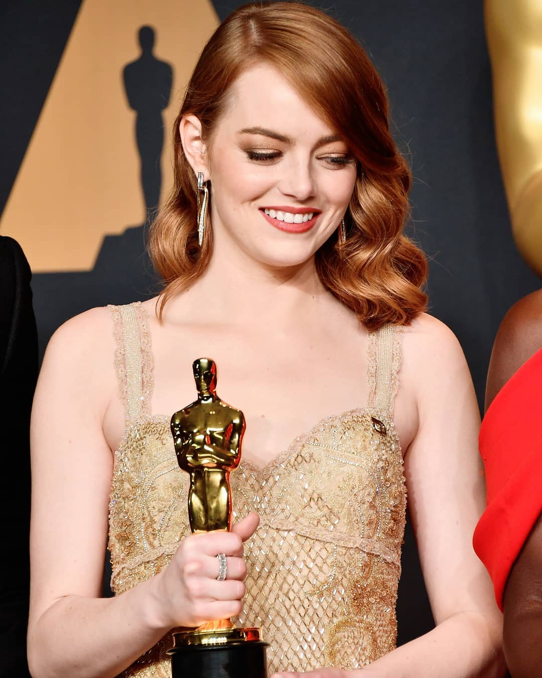 Happy Birthday! Emma Stone     