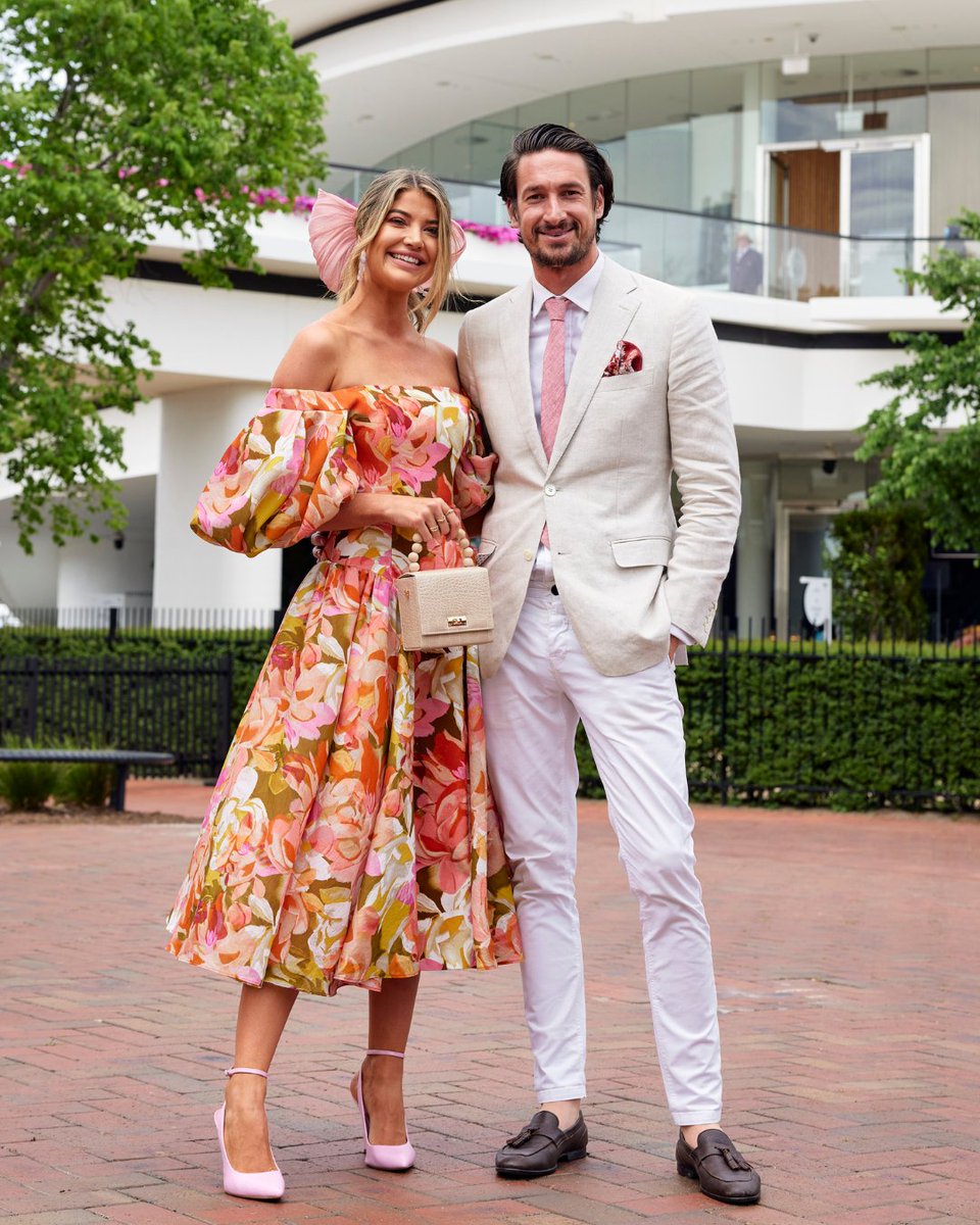 Victoria Racing Club tweet media