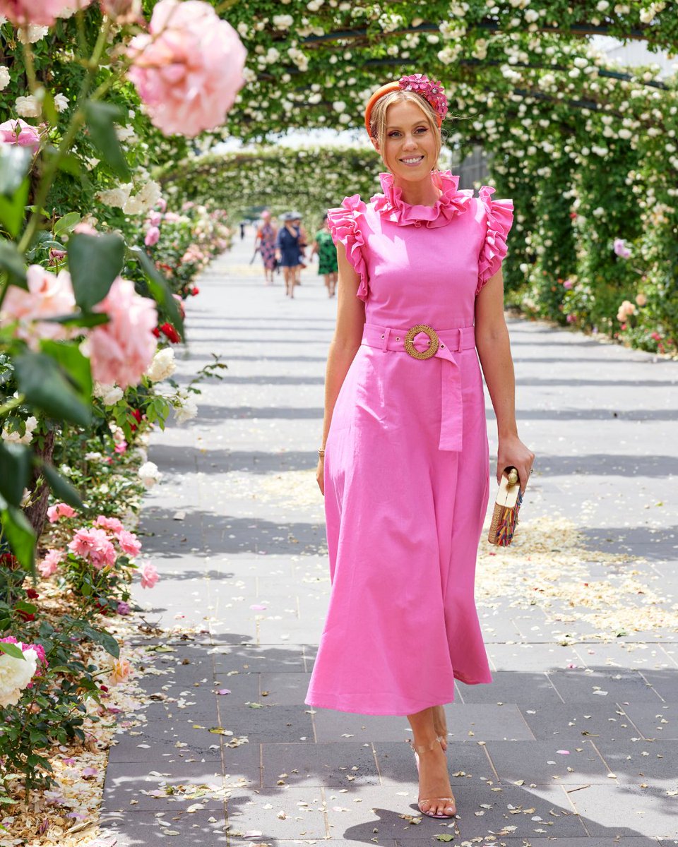 Victoria Racing Club tweet media